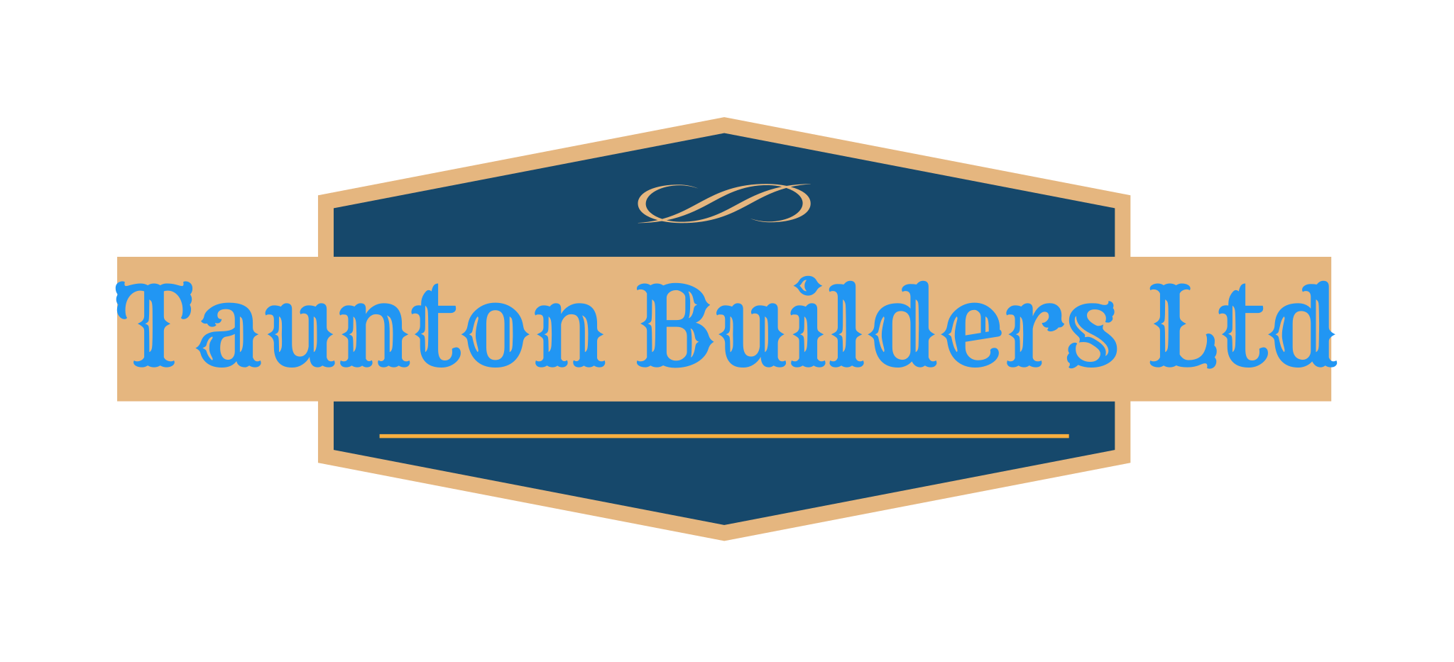 Taunton Builders Ltd Logo